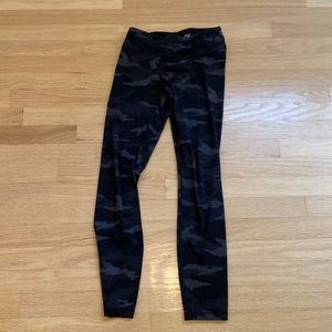 Cami athleta legging
